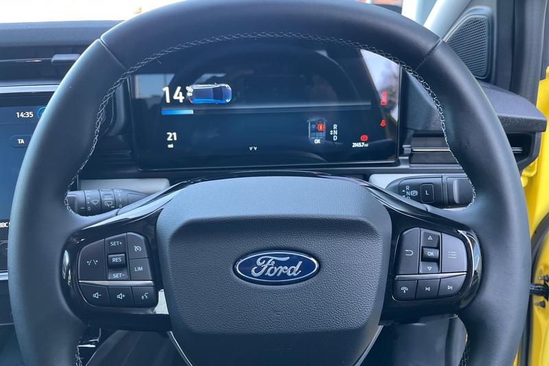 Used Ford Puma 2025 for sale - 77724685: Photo 12