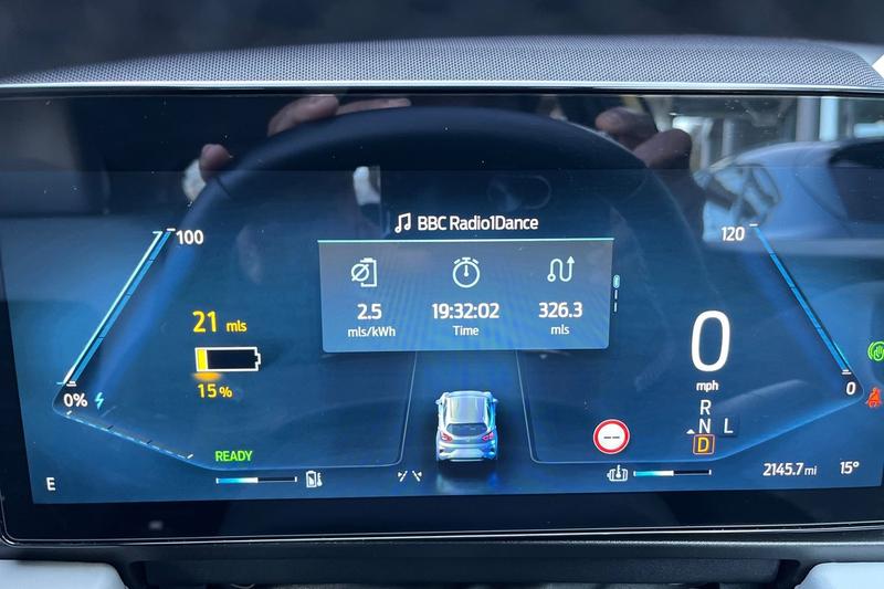 Used Ford Puma 2025 for sale - 77724685: Photo 13