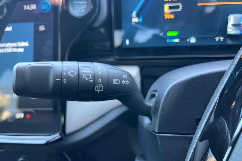 Used Ford Puma 2025 for sale - 77724685: Photo 14