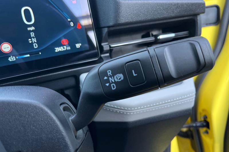 Used Ford Puma 2025 for sale - 77724685: Photo 15