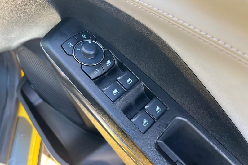 Used Ford Puma 2025 for sale - 77724685: Photo 16