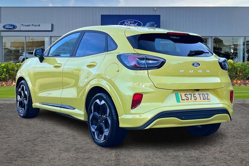 Used Ford Puma 2025 for sale - 77724685: Photo 2