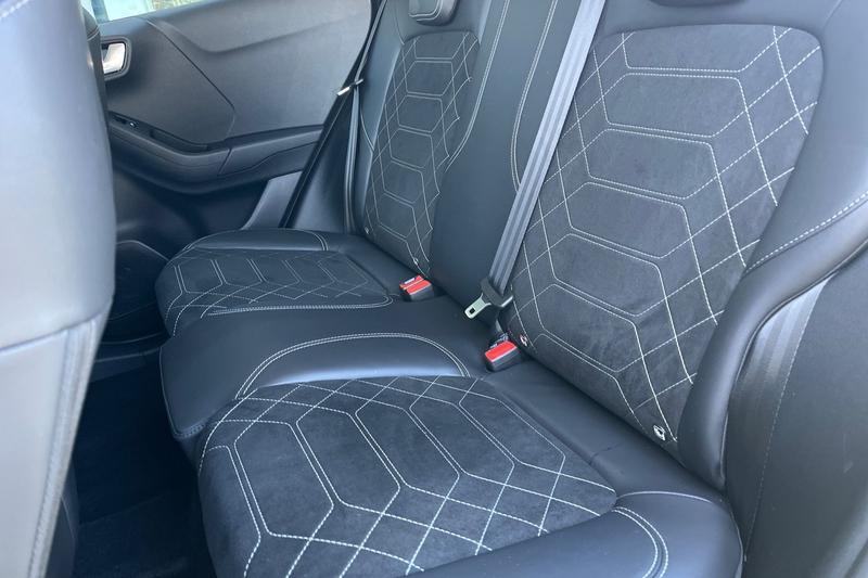 Used Ford Puma 2025 for sale - 77724685: Photo 20