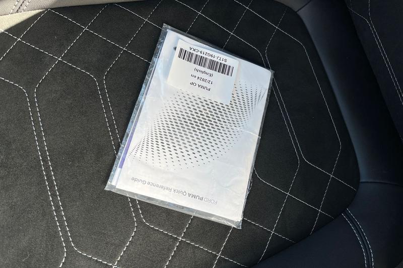 Used Ford Puma 2025 for sale - 77724685: Photo 22