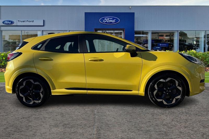 Used Ford Puma 2025 for sale - 77724685: Photo 3