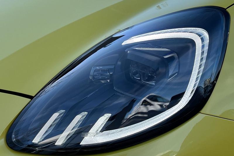 Used Ford Puma 2025 for sale - 77724685: Photo 38