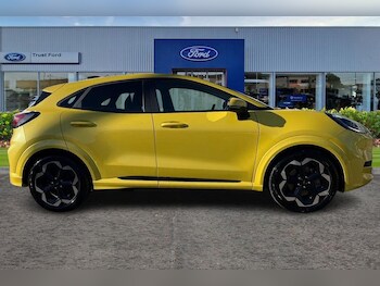 Used Ford Puma Gen-E undefined for sale - 77724685: Photo