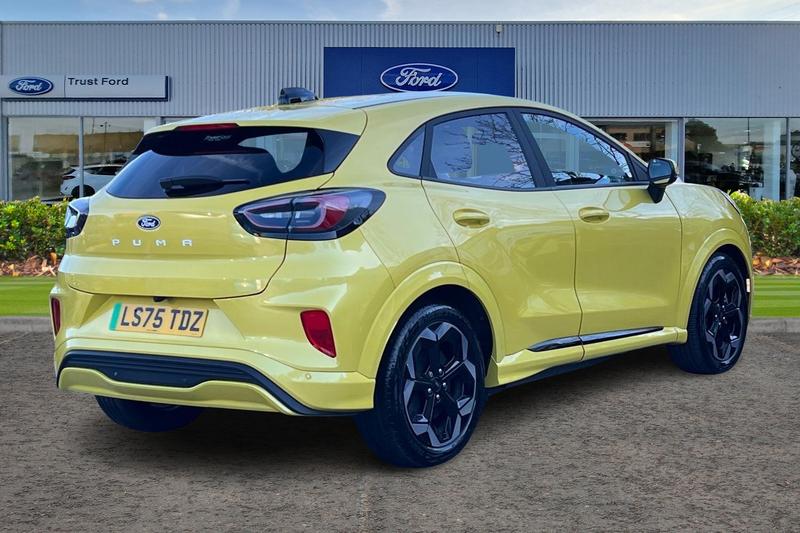 Used Ford Puma 2025 for sale - 77724685: Photo 4