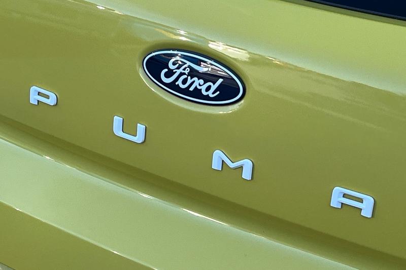 Used Ford Puma 2025 for sale - 77724685: Photo 40