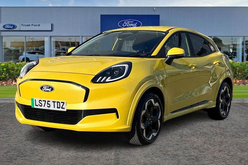 Used Ford Puma 2025 for sale - 77724685: Photo 5