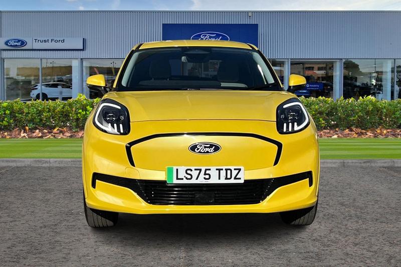 Used Ford Puma 2025 for sale - 77724685: Photo 6