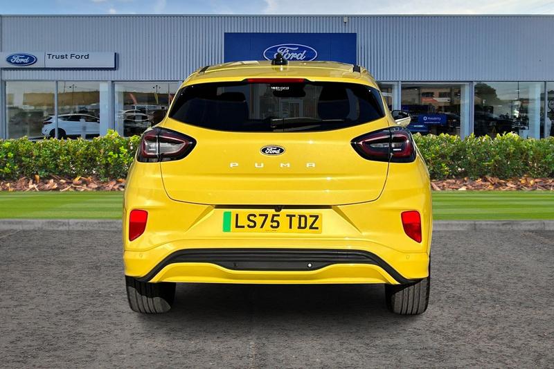 Used Ford Puma 2025 for sale - 77724685: Photo 7