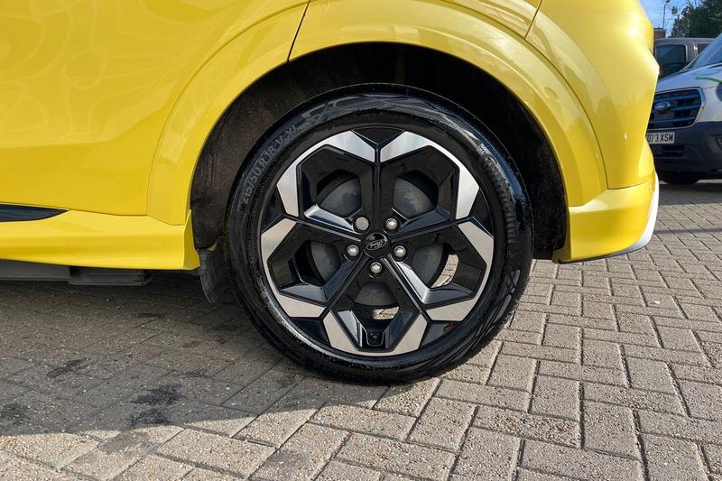 Used Ford Puma 2025 for sale - 77724685: Photo 8