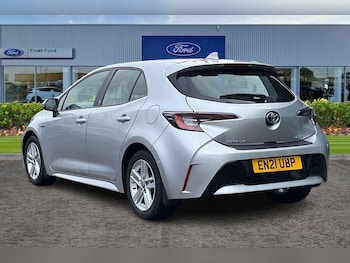 Used Ford Kuga 2019 for sale - 77406928: Photo