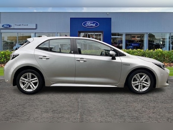 Used Ford Kuga 2019 for sale - 77406928: Photo