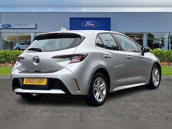 Used Ford Kuga 2019 for sale - 77406928: Photo