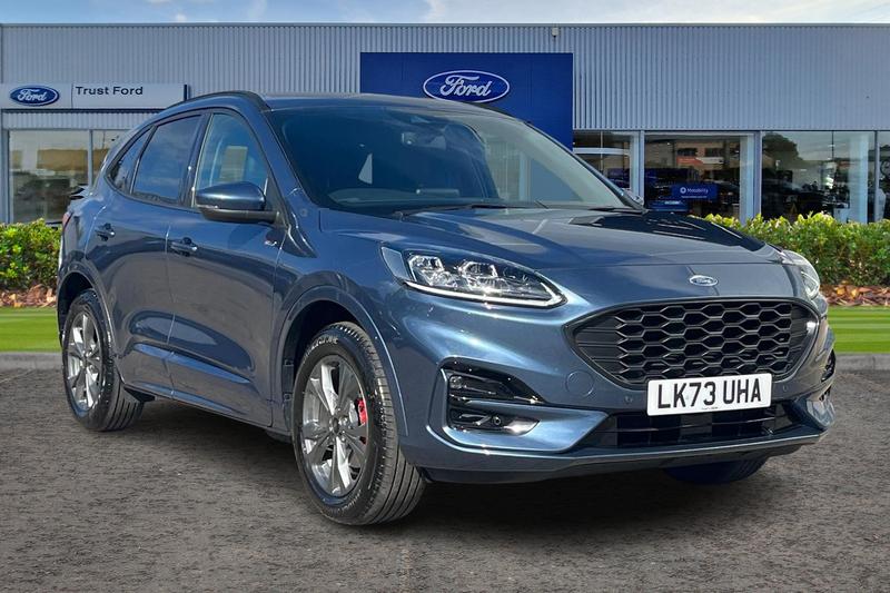 Used Ford Kuga 2023 for sale - 76154199: Photo 1