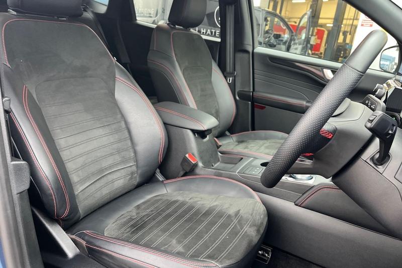 Used Ford Kuga 2024 for sale - 77641457: Photo 17