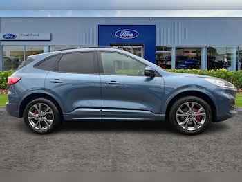 Used Ford Kuga 2024 for sale - 77641457: Photo