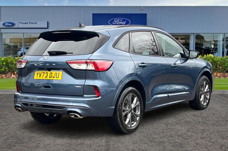 Used Ford Kuga 2024 for sale - 77641457: Photo 4