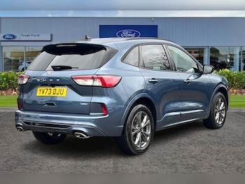 Used Ford Kuga 2024 for sale - 77641457: Photo