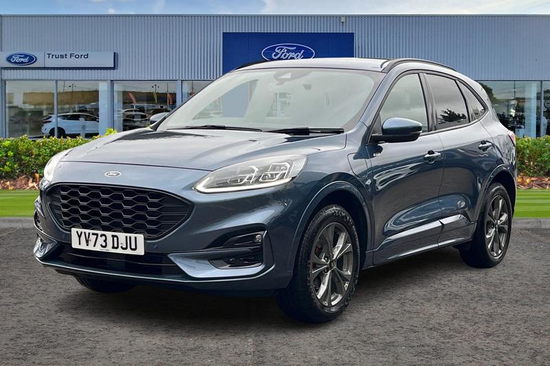 Used Ford Kuga 2024 for sale - 77641457: Photo 5