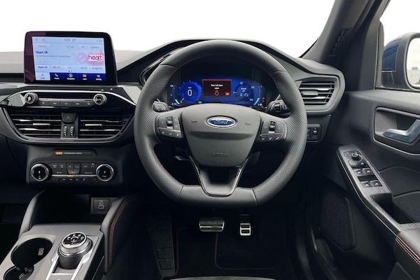Used Ford Kuga 2023 for sale - 75463108: Photo 11