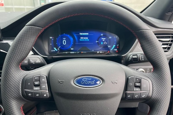 Used Ford Kuga 2023 for sale - 75463108: Photo 12