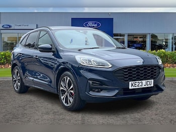 Used Ford Kuga 2023 for sale - 75463108: Photo