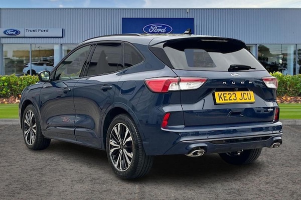 Used Ford Kuga 2023 for sale - 75463108: Photo 2