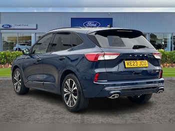 Used Ford Kuga 2023 for sale - 75463108: Photo