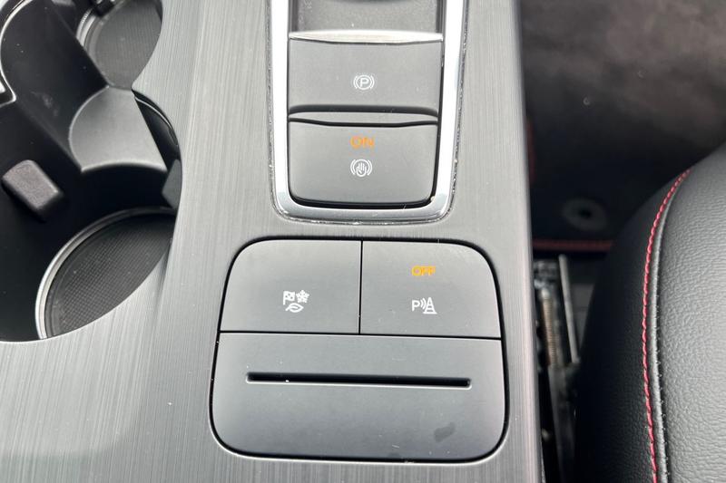 Vehicle 34