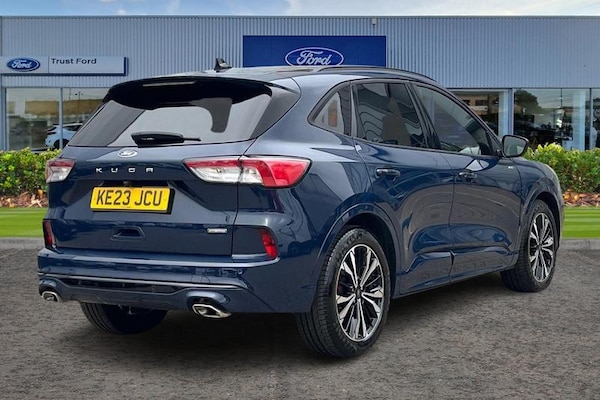Used Ford Kuga 2023 for sale - 75463108: Photo 4