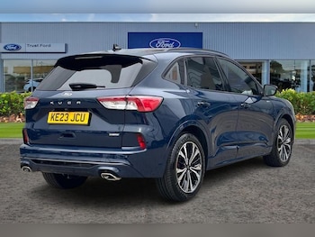 Used Ford Kuga 2023 for sale - 75463108: Photo