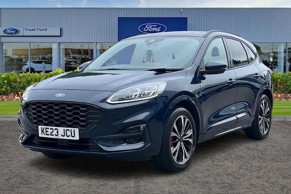 Used Ford Kuga 2023 for sale - 75463108: Photo 5