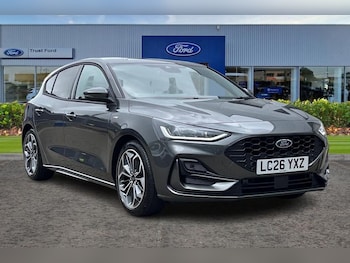Used Ford Focus 2026 for sale - 79159672: Photo