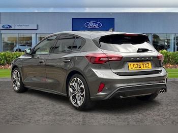 Used Ford Focus 2026 for sale - 79159672: Photo