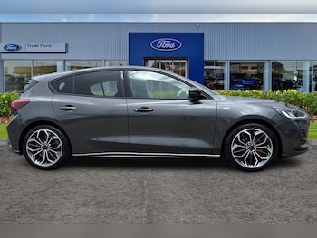 Used Ford Focus 2026 for sale - 79159672: Photo