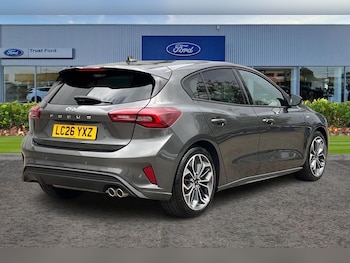 Used Ford Focus 2026 for sale - 79159672: Photo