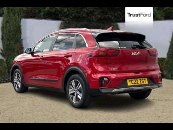 Used Kia Niro 2022 for sale - 74785343: Photo