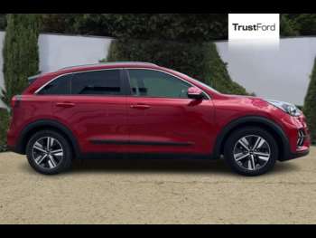 Used Kia Niro 2022 for sale - 74785343: Photo