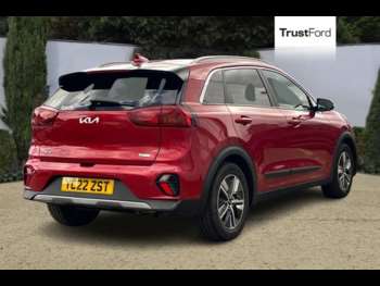 Used Kia Niro 2022 for sale - 74785343: Photo