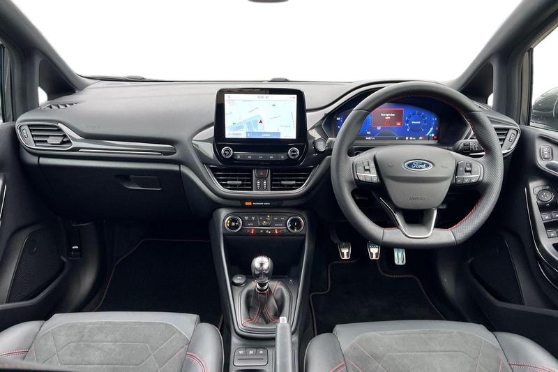 Used Ford Fiesta 2023 for sale - 76971900: Photo 10