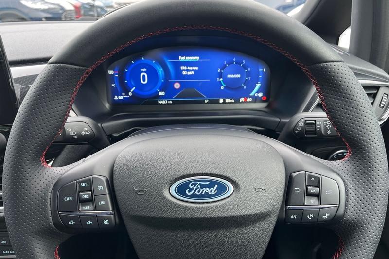 Used Ford Fiesta 2023 for sale - 76971900: Photo 12