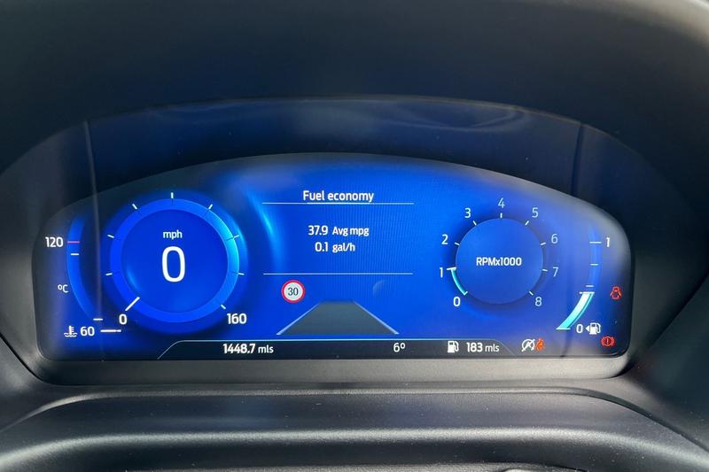 Used Ford Fiesta 2023 for sale - 76971900: Photo 13