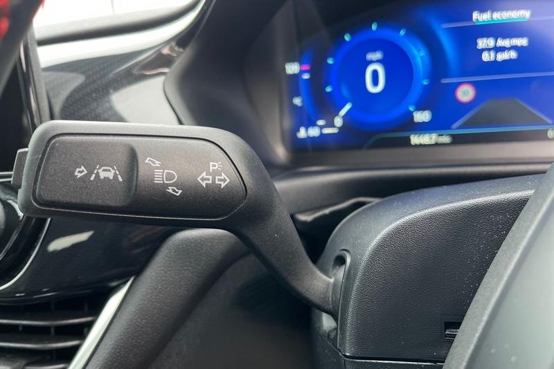 Used Ford Fiesta 2023 for sale - 76971900: Photo 14