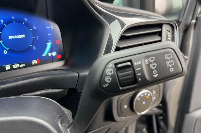 Used Ford Fiesta 2023 for sale - 76971900: Photo 15