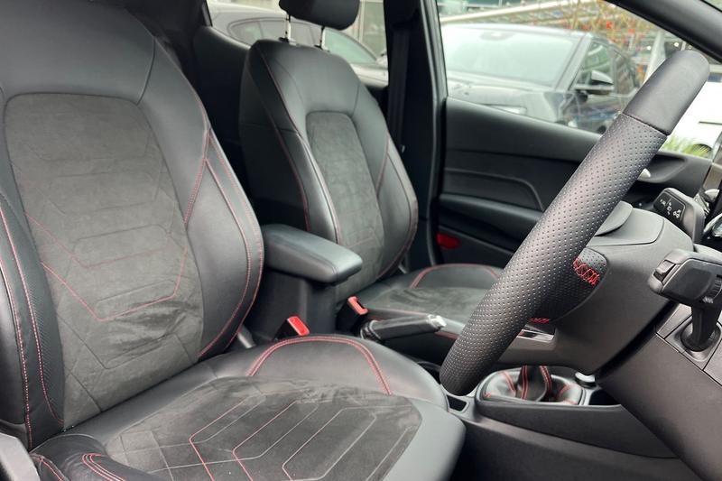 Used Ford Fiesta 2023 for sale - 76971900: Photo 17