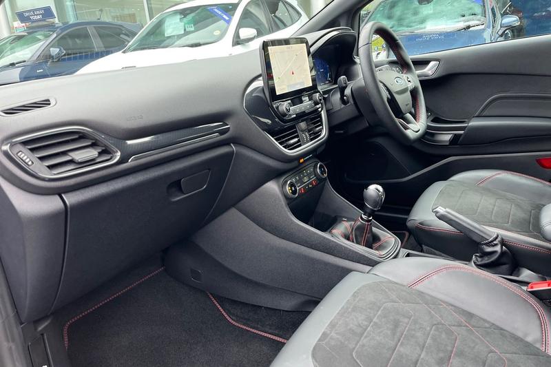 Used Ford Fiesta 2023 for sale - 76971900: Photo 18