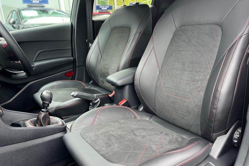 Used Ford Fiesta 2023 for sale - 76971900: Photo 19